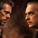 Dr. House & Dr. Marañón