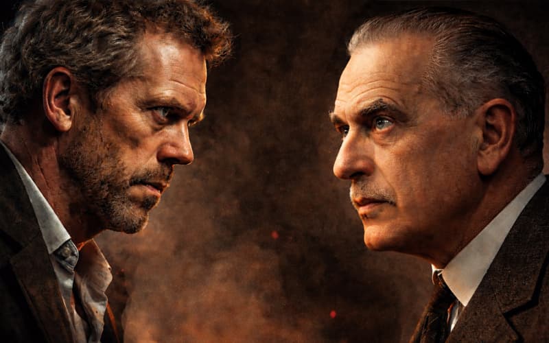 Hablamos sobre la ética y el humanismo médico a través de dos médicos