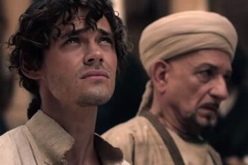 Analizamos la evolución de la medicina con la película ‘El Médico’