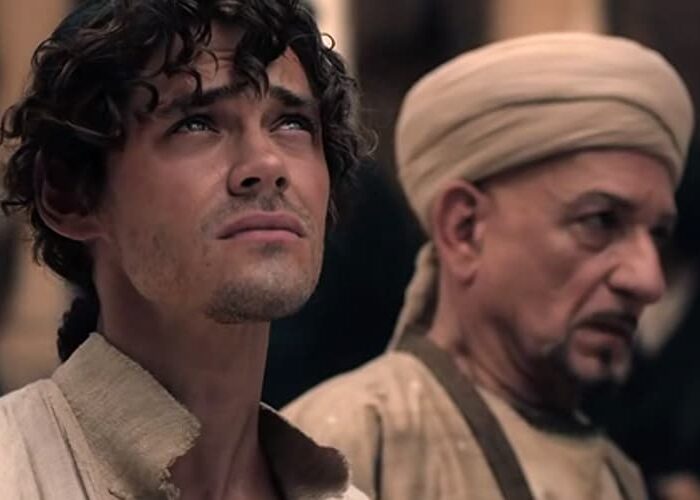 Analizamos la evolución de la medicina con la película ‘El Médico’