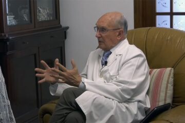 Hablamos sobre el papel de la Inteligencia Artificial en la medicina