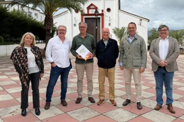 Reunión del Observatorio de Salud con representantes políticos de VOX
