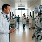 Médicos Vs Inteligencia Artificial