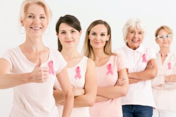 Aumenta el tramo de edad para el cribado de cáncer de mama