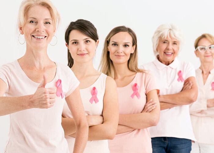 Aumenta el tramo de edad para el cribado de cáncer de mama