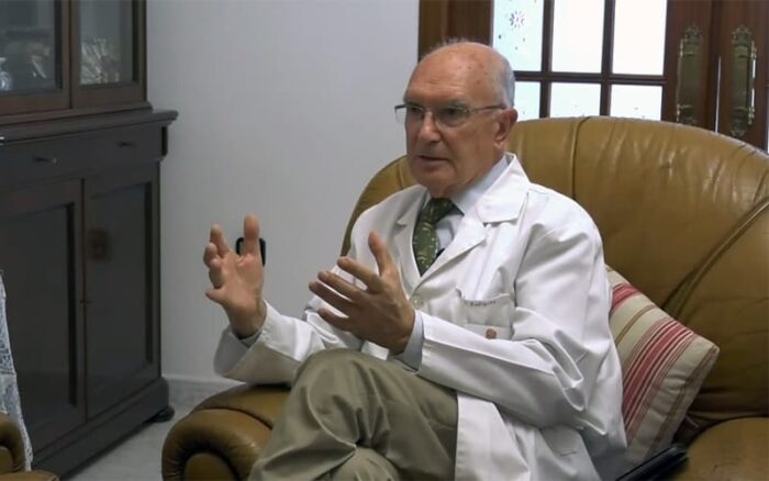 Dr. Rodríguez Carrión