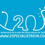 20 años de web