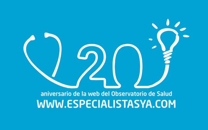 20 años de web
