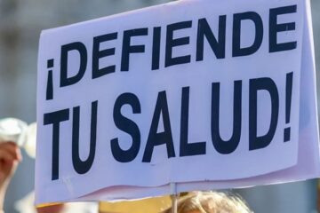 Sanidad andaluza: más recursos, sí; mejor organización, también