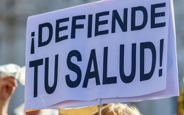 Sanidad andaluza: más recursos, sí; mejor organización, también
