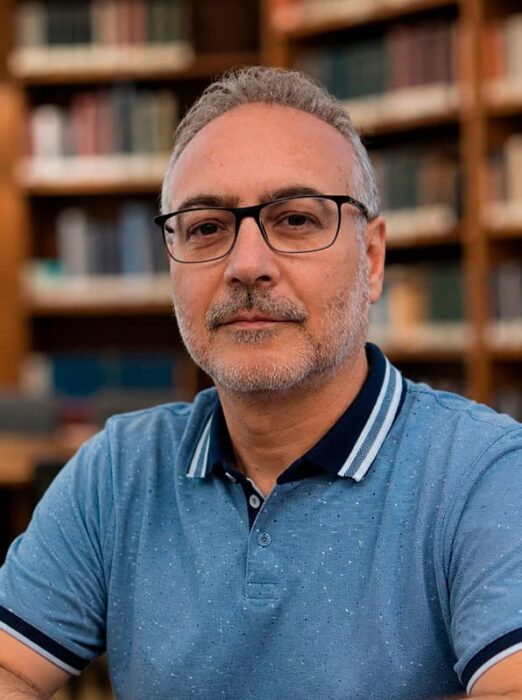 Manuel Ramírez