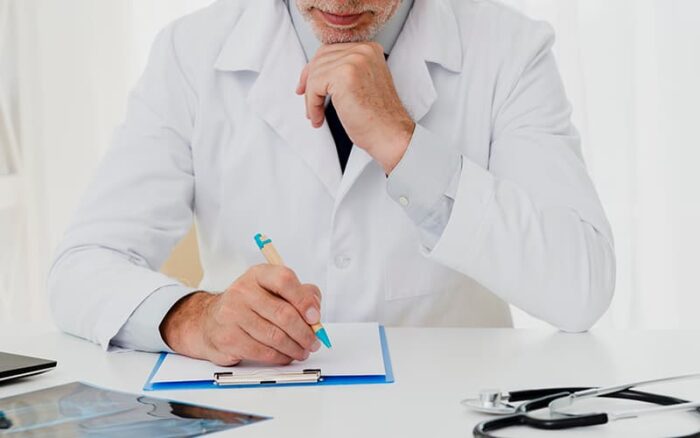 Médico de Cabecera