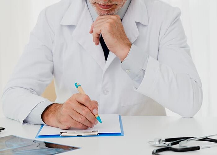 El médico de familia resuelve el 90% de los problemas de salud