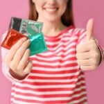 Preservativos gratis para frenar infecciones