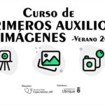 Curso de Primeros Auxilios en Imágenes