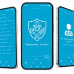 Aplicación Android EEN (Enfermedades en Niños)