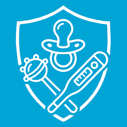 Podcast Enfermedades en Niños