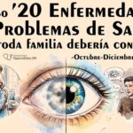 Curso 20 enfermedades y problemas de salud
