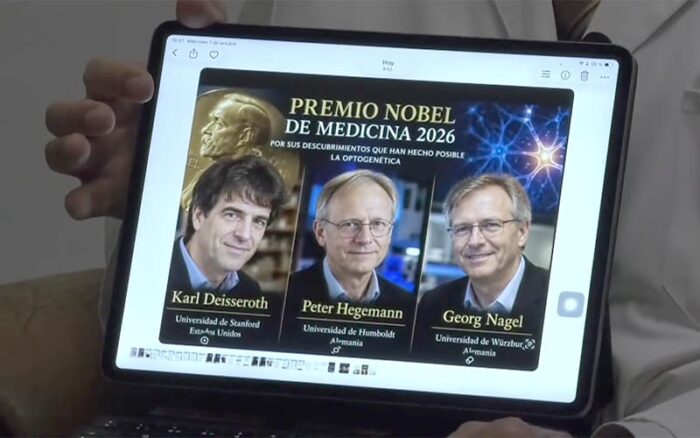 Premios Nobel Medicina 2026