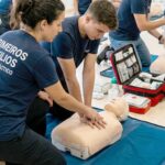 Taller primeros auxilios